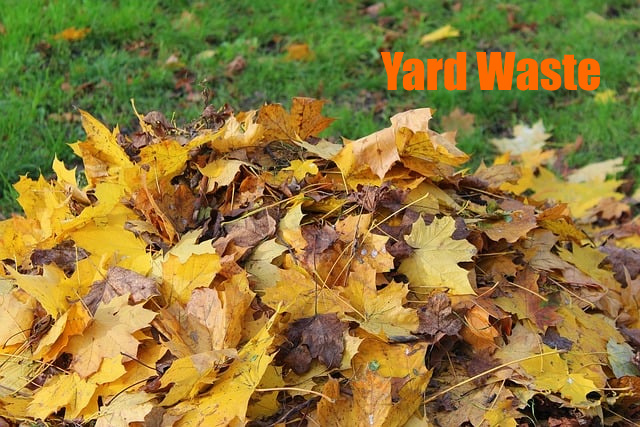 Yard-Waste